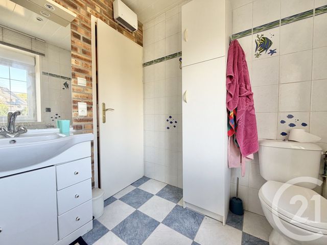 Maison &agrave; vendre - 7 pi&egrave;ces - 144 m2 - Sarcelles - 95 - ILE-DE-FRANCE