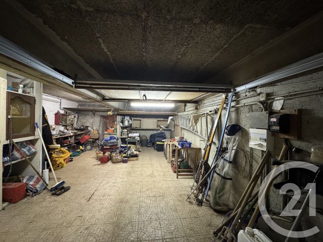 Maison à vendre - 7 pièces - 144 m2 - Sarcelles - 95 - ILE-DE-FRANCE