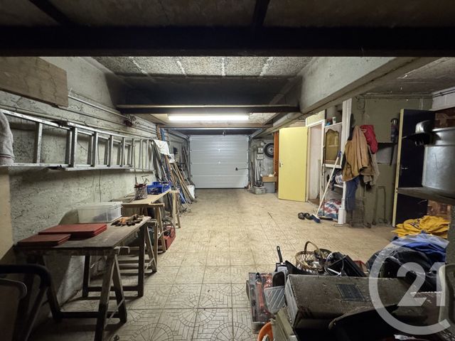 Maison &agrave; vendre - 7 pi&egrave;ces - 144 m2 - Sarcelles - 95 - ILE-DE-FRANCE