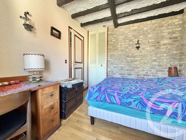 Maison &agrave; vendre - 7 pi&egrave;ces - 144 m2 - Sarcelles - 95 - ILE-DE-FRANCE