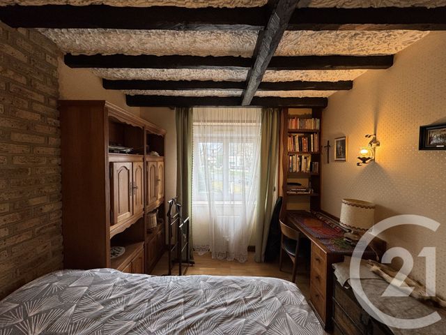 Maison à vendre - 7 pièces - 144 m2 - Sarcelles - 95 - ILE-DE-FRANCE