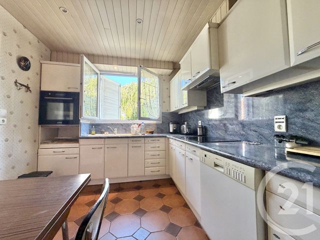 Maison &agrave; vendre - 7 pi&egrave;ces - 144 m2 - Sarcelles - 95 - ILE-DE-FRANCE