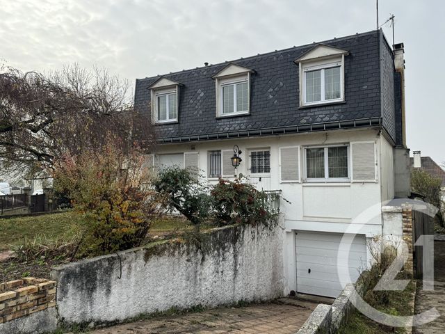 maison - SARCELLES - 95