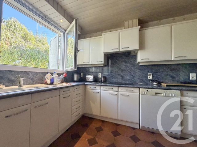 Maison &agrave; vendre - 7 pi&egrave;ces - 144 m2 - Sarcelles - 95 - ILE-DE-FRANCE