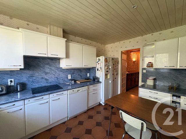 Maison &agrave; vendre - 7 pi&egrave;ces - 144 m2 - Sarcelles - 95 - ILE-DE-FRANCE