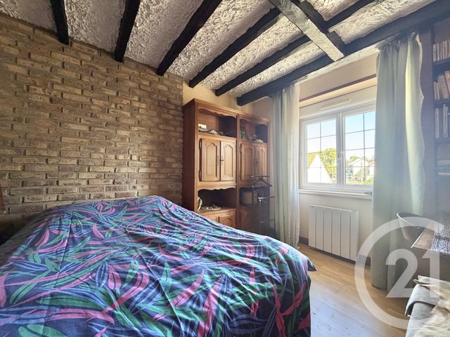 Maison &agrave; vendre - 7 pi&egrave;ces - 144 m2 - Sarcelles - 95 - ILE-DE-FRANCE