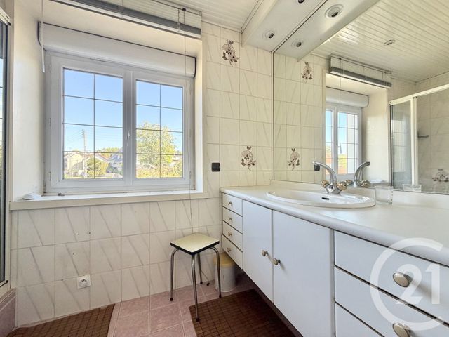 Maison &agrave; vendre - 7 pi&egrave;ces - 144 m2 - Sarcelles - 95 - ILE-DE-FRANCE