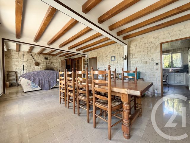 Maison &agrave; vendre - 7 pi&egrave;ces - 144 m2 - Sarcelles - 95 - ILE-DE-FRANCE