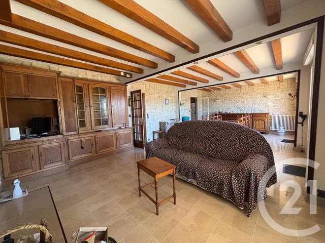 Maison &agrave; vendre - 7 pi&egrave;ces - 144 m2 - Sarcelles - 95 - ILE-DE-FRANCE