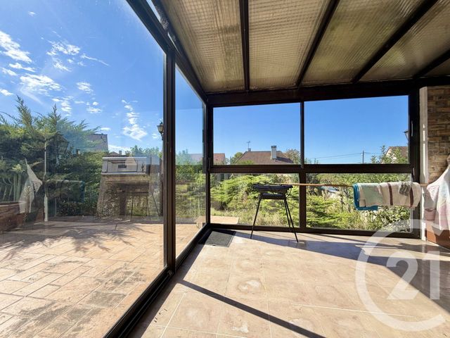 Maison &agrave; vendre - 7 pi&egrave;ces - 144 m2 - Sarcelles - 95 - ILE-DE-FRANCE