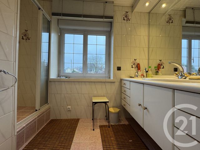 Maison &agrave; vendre - 7 pi&egrave;ces - 144 m2 - Sarcelles - 95 - ILE-DE-FRANCE