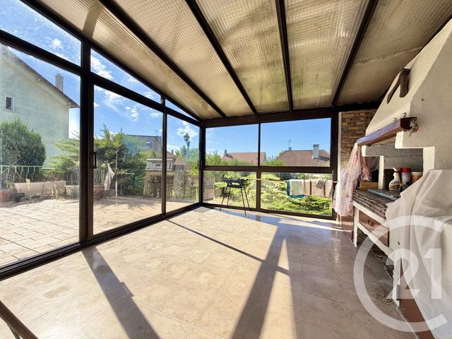 Maison &agrave; vendre - 7 pi&egrave;ces - 144 m2 - Sarcelles - 95 - ILE-DE-FRANCE