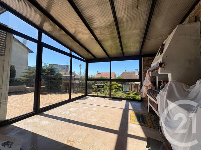 Maison &agrave; vendre - 7 pi&egrave;ces - 144 m2 - Sarcelles - 95 - ILE-DE-FRANCE