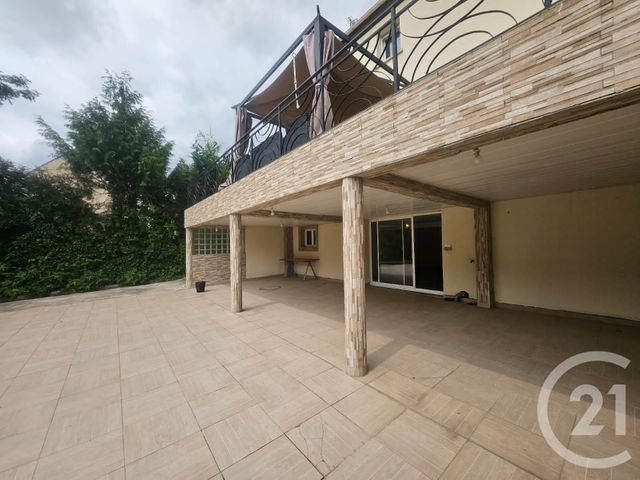 Maison à vendre - 8 pièces - 180 m2 - Sarcelles - 95 - ILE-DE-FRANCE