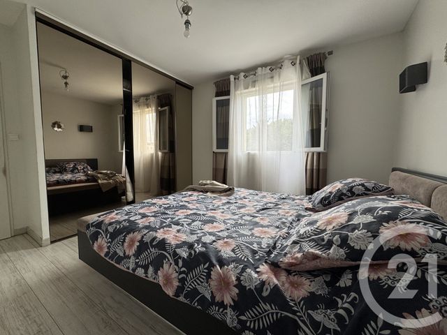 Maison à vendre - 8 pièces - 180 m2 - Sarcelles - 95 - ILE-DE-FRANCE