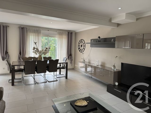 Maison à vendre - 8 pièces - 180 m2 - Sarcelles - 95 - ILE-DE-FRANCE