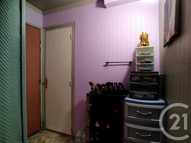 Appartement a louer sarcelles - 2 pièce(s) - 41.8 m2 - Surfyn