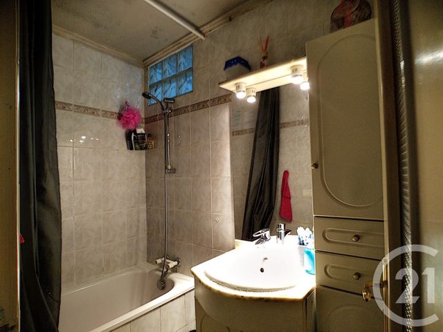 Appartement a louer sarcelles - 2 pièce(s) - 41.8 m2 - Surfyn