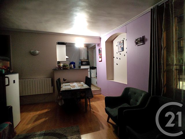 Appartement a vendre  - 2 pièce(s) - 41.8 m2 - Surfyn