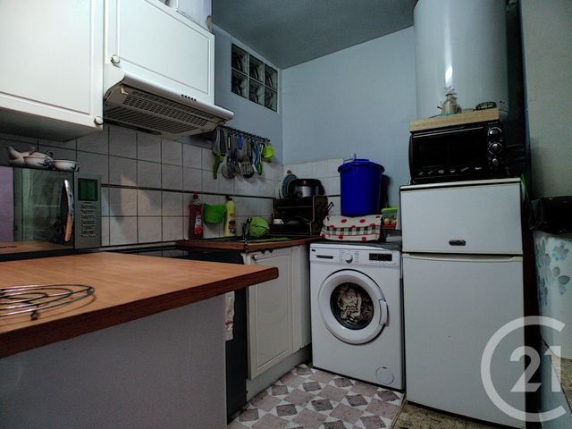Appartement a louer sarcelles - 2 pièce(s) - 41.8 m2 - Surfyn