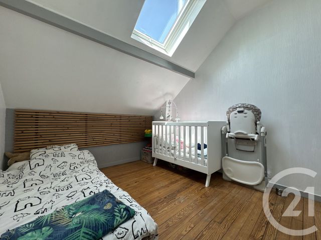 Maison &agrave; vendre - 5 pi&egrave;ces - 117 m2 - Sarcelles - 95 - ILE-DE-FRANCE
