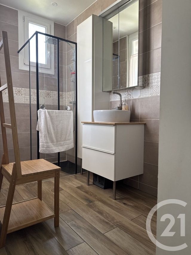 Maison &agrave; vendre - 5 pi&egrave;ces - 117 m2 - Sarcelles - 95 - ILE-DE-FRANCE