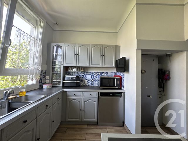 Maison &agrave; vendre - 5 pi&egrave;ces - 117 m2 - Sarcelles - 95 - ILE-DE-FRANCE