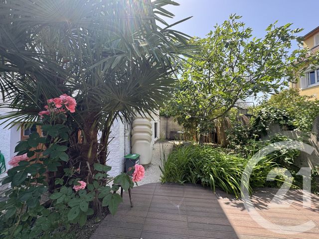 Maison &agrave; vendre - 5 pi&egrave;ces - 117 m2 - Sarcelles - 95 - ILE-DE-FRANCE