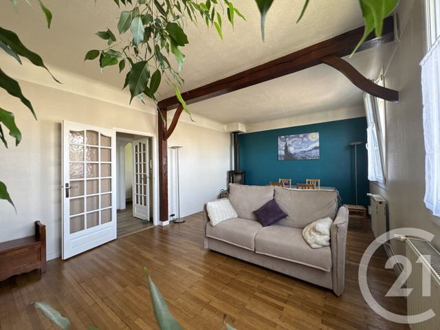 Maison &agrave; vendre - 5 pi&egrave;ces - 117 m2 - Sarcelles - 95 - ILE-DE-FRANCE