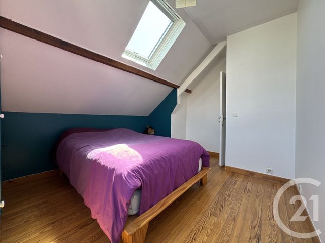 Maison &agrave; vendre - 5 pi&egrave;ces - 117 m2 - Sarcelles - 95 - ILE-DE-FRANCE