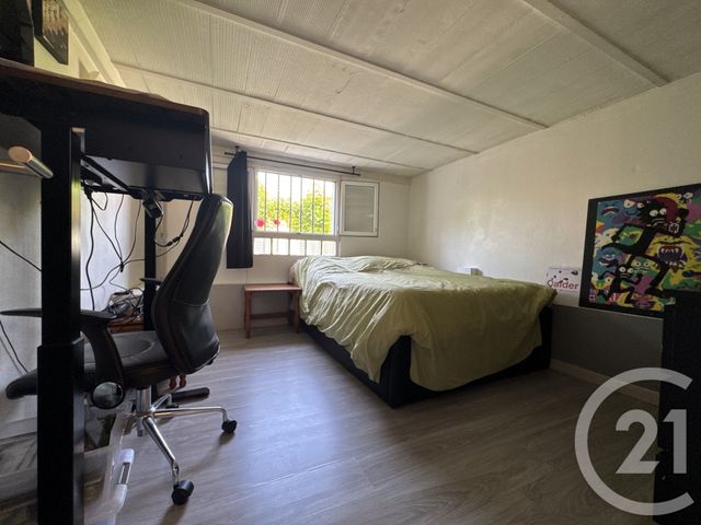 Maison &agrave; vendre - 5 pi&egrave;ces - 117 m2 - Sarcelles - 95 - ILE-DE-FRANCE