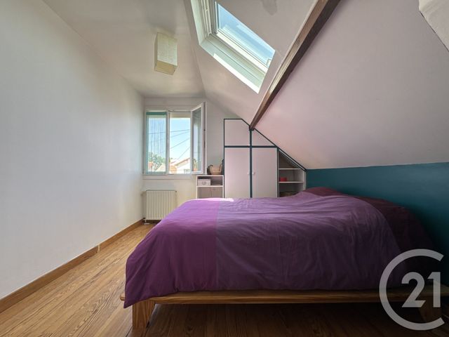 Maison &agrave; vendre - 5 pi&egrave;ces - 117 m2 - Sarcelles - 95 - ILE-DE-FRANCE