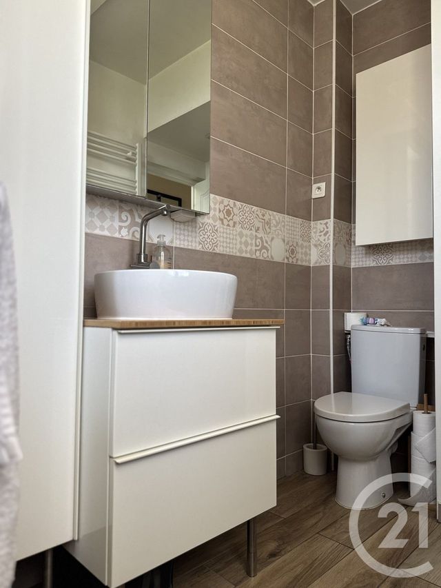 Maison &agrave; vendre - 5 pi&egrave;ces - 117 m2 - Sarcelles - 95 - ILE-DE-FRANCE