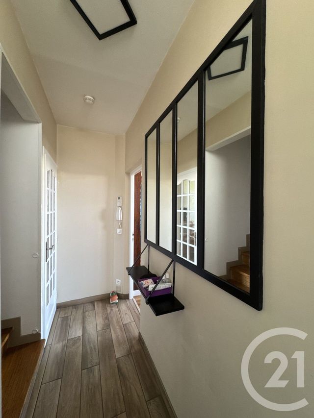 Maison &agrave; vendre - 5 pi&egrave;ces - 117 m2 - Sarcelles - 95 - ILE-DE-FRANCE