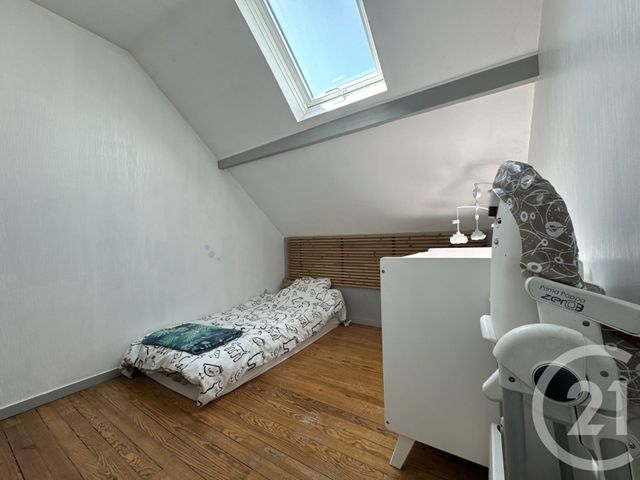 Maison &agrave; vendre - 5 pi&egrave;ces - 117 m2 - Sarcelles - 95 - ILE-DE-FRANCE