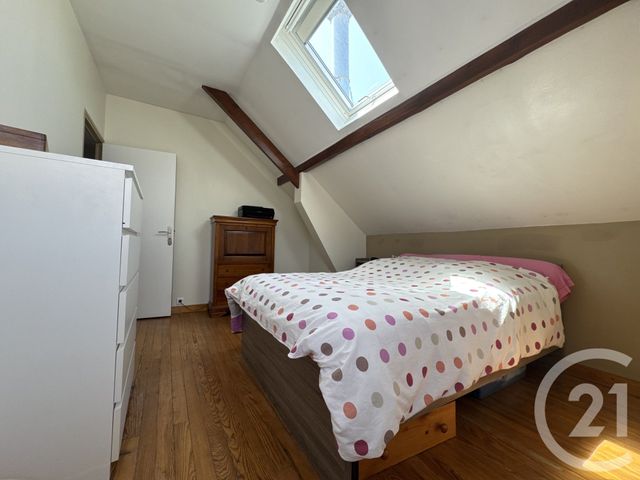 Maison &agrave; vendre - 5 pi&egrave;ces - 117 m2 - Sarcelles - 95 - ILE-DE-FRANCE
