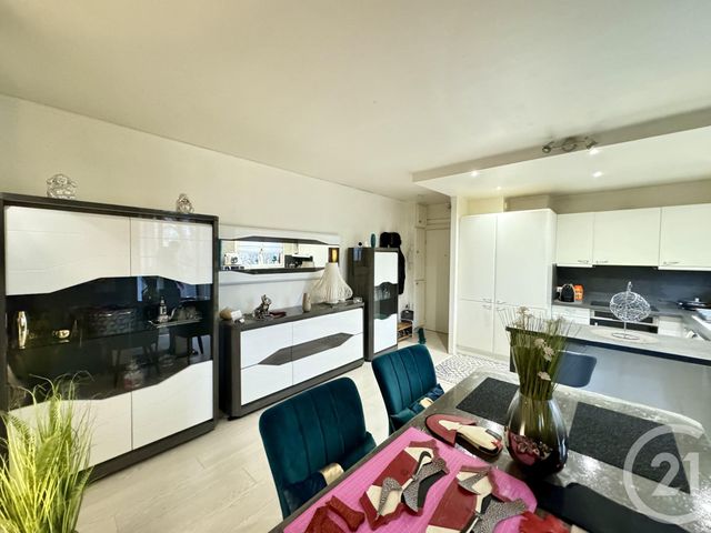 Appartement a louer sarcelles - 3 pièce(s) - 54.6 m2 - Surfyn