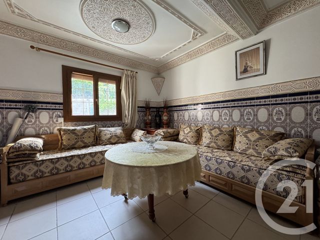 maison - SARCELLES - 95