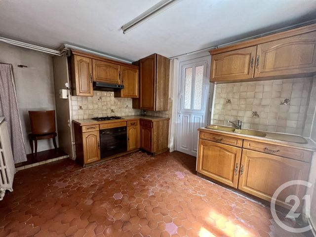 Maison a louer sarcelles - 5 pièce(s) - 148 m2 - Surfyn