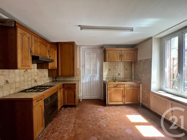 Maison a louer sarcelles - 5 pièce(s) - 148 m2 - Surfyn