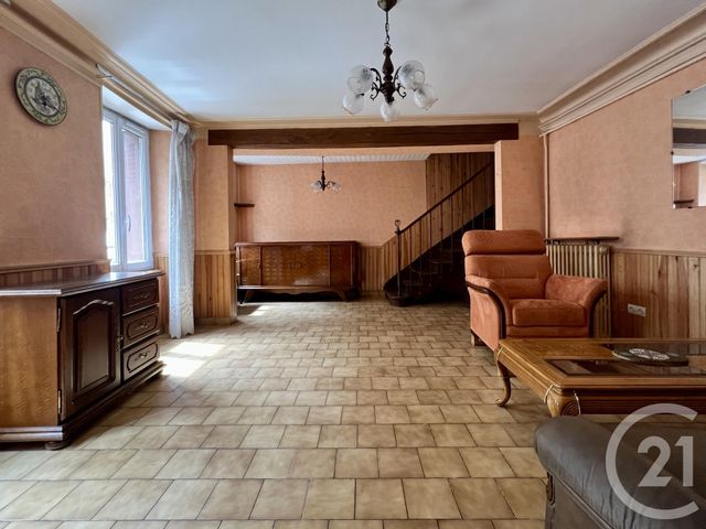 Maison a louer sarcelles - 5 pièce(s) - 148 m2 - Surfyn