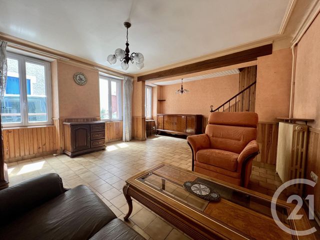 Maison a louer sarcelles - 5 pièce(s) - 148 m2 - Surfyn