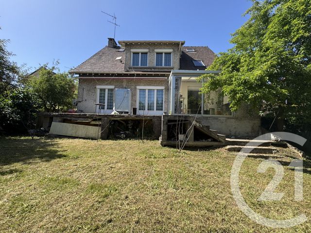 Maison &agrave; vendre - 10 pi&egrave;ces - 190 m2 - Sarcelles - 95 - ILE-DE-FRANCE