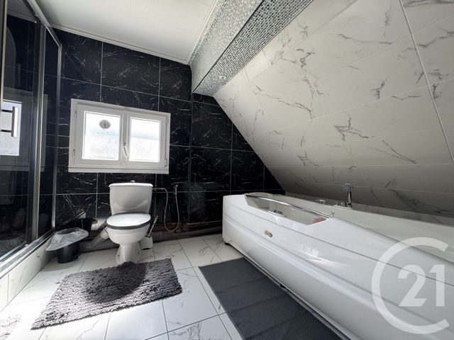 Maison &agrave; vendre - 10 pi&egrave;ces - 190 m2 - Sarcelles - 95 - ILE-DE-FRANCE