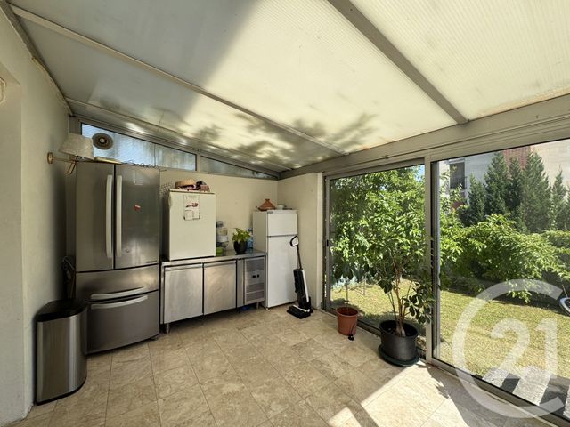 Maison &agrave; vendre - 10 pi&egrave;ces - 190 m2 - Sarcelles - 95 - ILE-DE-FRANCE