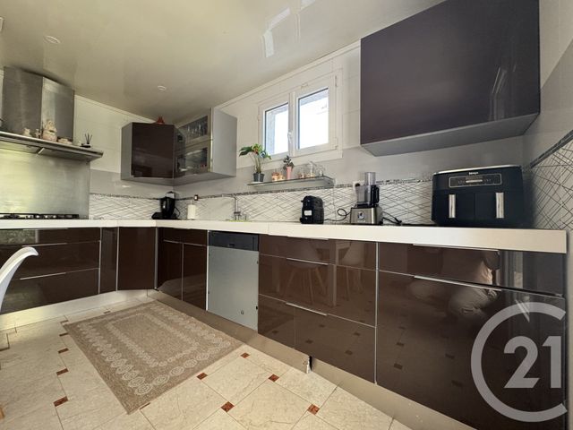 Maison &agrave; vendre - 10 pi&egrave;ces - 190 m2 - Sarcelles - 95 - ILE-DE-FRANCE