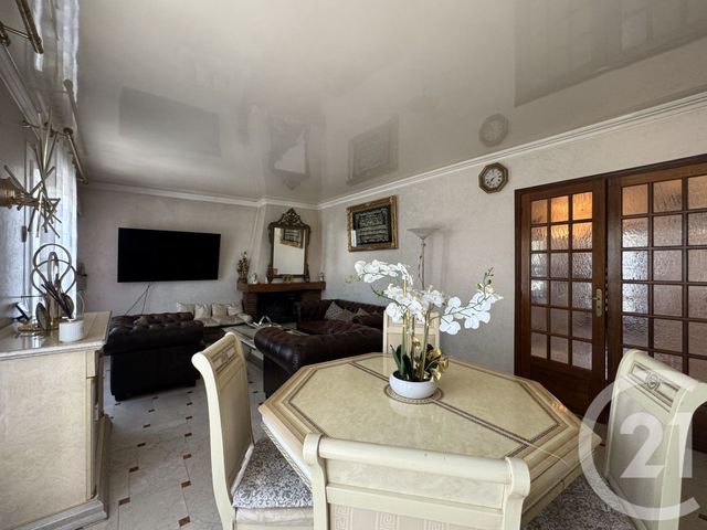 Maison &agrave; vendre - 10 pi&egrave;ces - 190 m2 - Sarcelles - 95 - ILE-DE-FRANCE