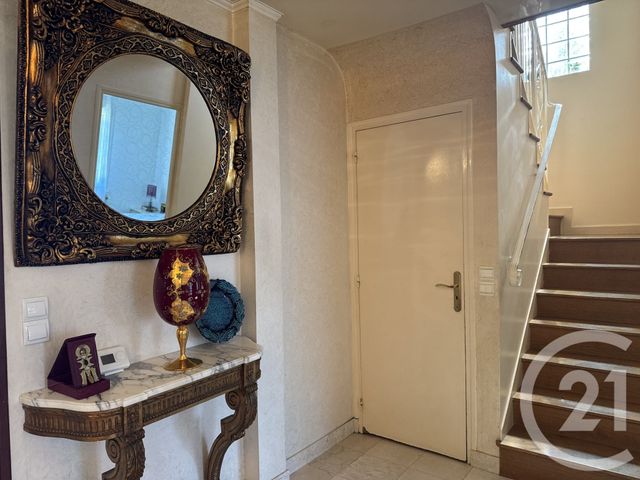 Maison &agrave; vendre - 10 pi&egrave;ces - 190 m2 - Sarcelles - 95 - ILE-DE-FRANCE