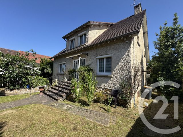 Maison &agrave; vendre - 10 pi&egrave;ces - 190 m2 - Sarcelles - 95 - ILE-DE-FRANCE