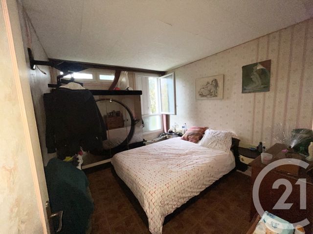 Appartement F4 à vendre - 4 pièces - 74 m2 - Sarcelles - 95 - ILE-DE-FRANCE